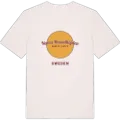 Norra Hasselhöjden cirkel t-shirt