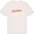 Norra Hästhagen baseball t-shirt