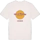 Norra Havhult cirkel t-shirt