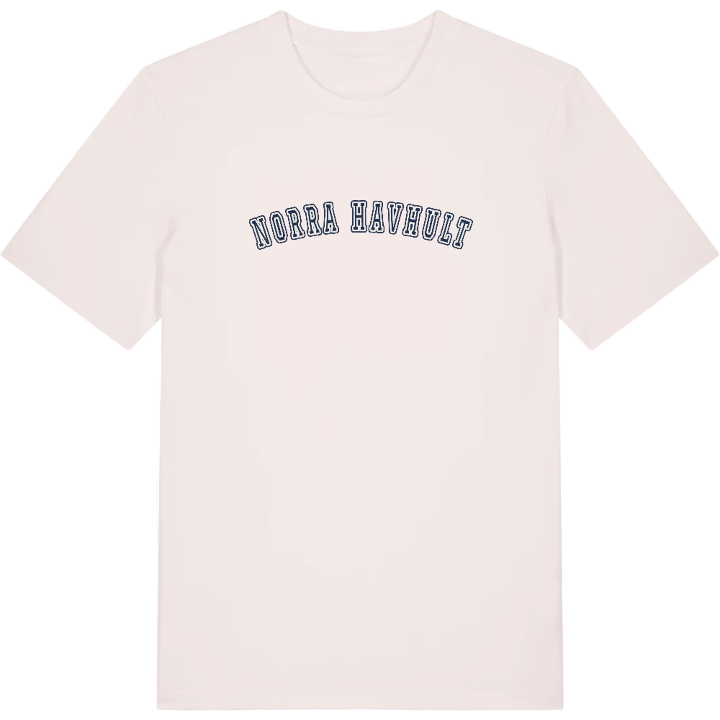 Norra Havhult college t-shirt – t-shirt från PinShirt