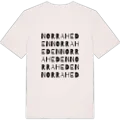 Norra Heden ordlek t-shirt