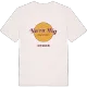 Norra Hög cirkel t-shirt