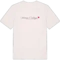 Norra Höga hjärta t-shirt