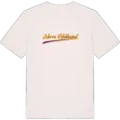 Norra Hubbestad baseball t-shirt