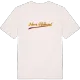 Norra Hubbestad baseball t-shirt