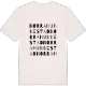 Norra Hubbestad ordlek t-shirt