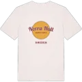 Norra Hult cirkel t-shirt