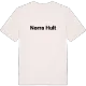 Norra Hult fetstil t-shirt