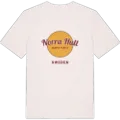 Norra Hult cirkel t-shirt