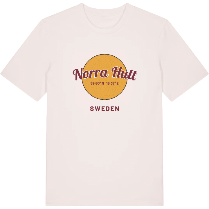 Norra Hult cirkel t-shirt – t-shirt från PinShirt