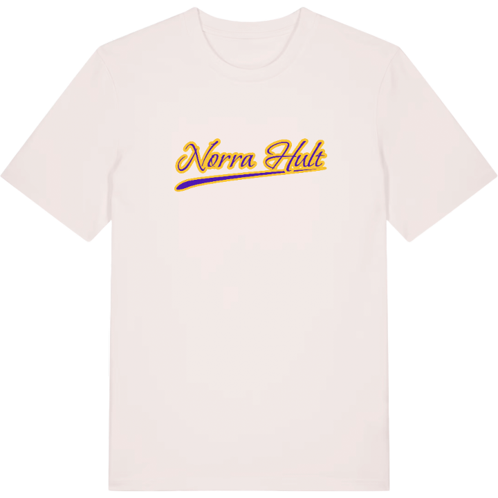 Norra Hult baseball t-shirt – t-shirt från PinShirt