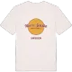 Norra Jonsbo cirkel t-shirt