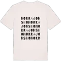 Norra Jonsbo ordlek t-shirt