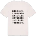 Norra Källboryd ordlek t-shirt