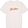 Norra Kampen baseball t-shirt