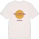 Norra Karlstorp cirkel t-shirt