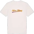 Norra Kattarp baseball t-shirt