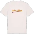 Norra Kinnen baseball t-shirt