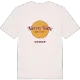 Norra Kitte cirkel t-shirt