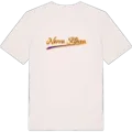Norra Klöven baseball t-shirt