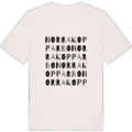 Norra Kopparbo ordlek t-shirt