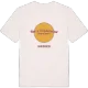 Norra Krycketorpet cirkel t-shirt
