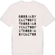 Norra Krycketorpet ordlek t-shirt