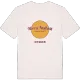 Norra Kulhult cirkel t-shirt