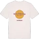 Norra Kvarntorp cirkel t-shirt