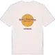 Norra Kvarntorp cirkel t-shirt