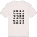 Norra Lanäs ordlek t-shirt