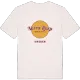 Norra Liarp cirkel t-shirt