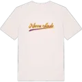 Norra Linde baseball t-shirt