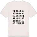 Norra Ljusås ordlek t-shirt