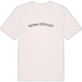 Norra Lövfallet böjd t-shirt