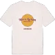 Norra Lyckan cirkel t-shirt