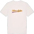 Norra Lyckan baseball t-shirt
