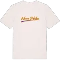 Norra målen baseball t-shirt