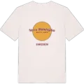Norra Malmhöjden cirkel t-shirt