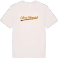 Norra Misterhult baseball t-shirt