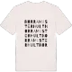 Norra Misterhult ordlek t-shirt
