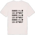 Norra Mjölnartorp ordlek t-shirt