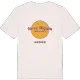 Norra Mögsjön cirkel t-shirt