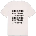 Norra Mörhult ordlek t-shirt