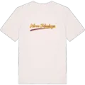 Norra Mossberga baseball t-shirt