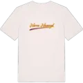 Norra Nissaryd baseball t-shirt