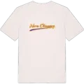 Norra Ölvingstorp baseball t-shirt