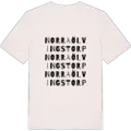 Norra Ölvingstorp ordlek t-shirt