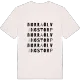 Norra Ölvingstorp ordlek t-shirt