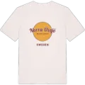 Norra Össjö cirkel t-shirt
